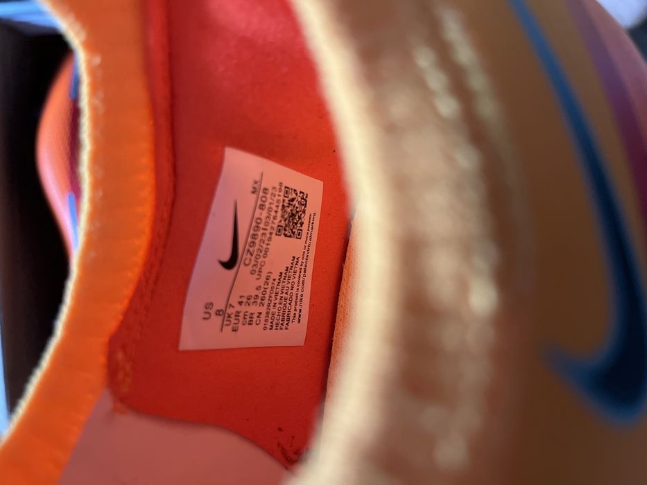 Продам бутсы 41р