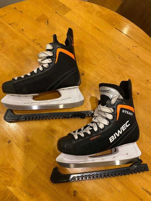 Коньки Biwec Steady 42 размер