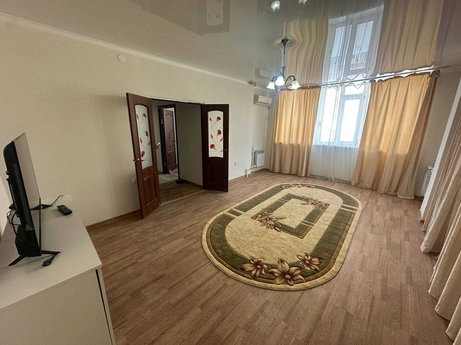 Продам  2х комн кв ЖК Емшан