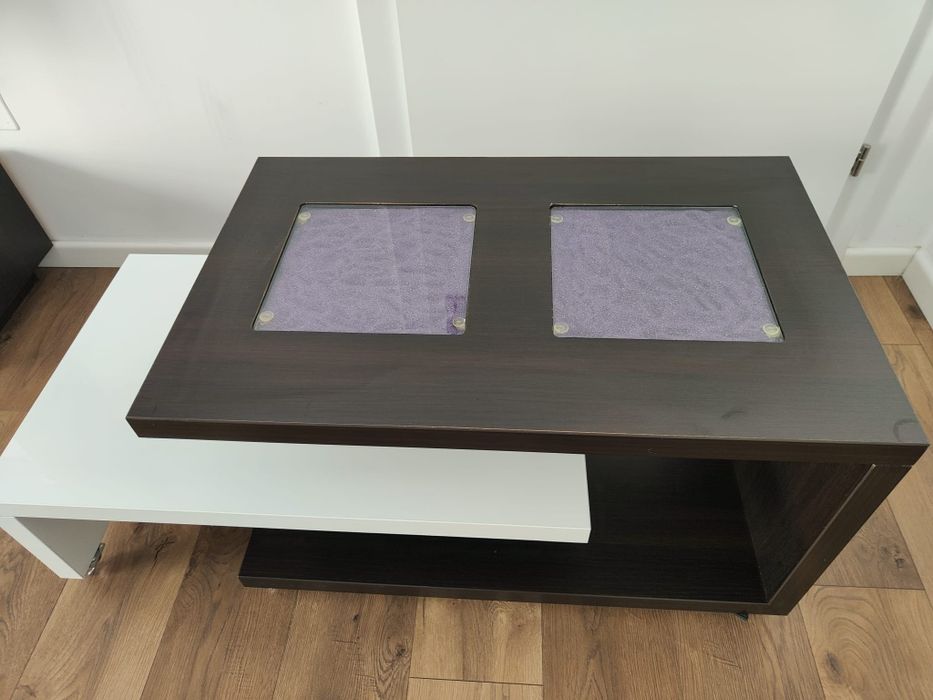 Măsuță cafea masă sufragerie living