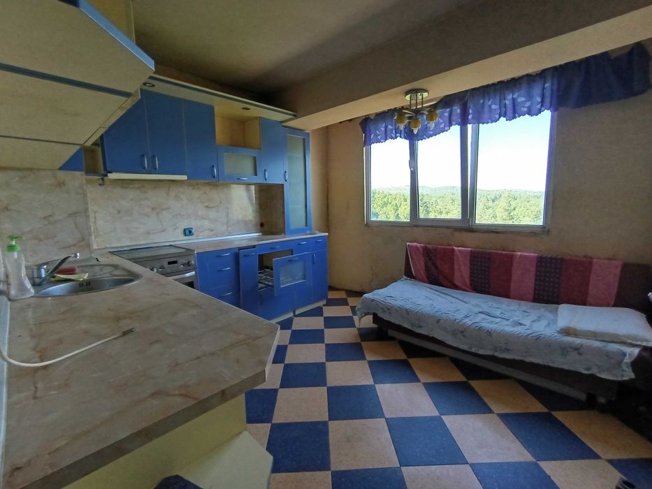 Продава се Тристаен апартамент в Габрово, Русевци - 76 кв.м за 772 €/кв.м - Снимка #3