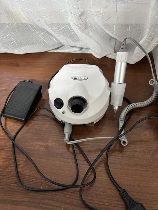 Маникюрный набор