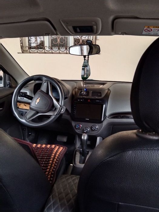 Chevrolet Cobalt Dark Moon sotiladi