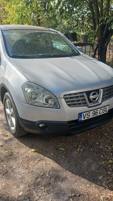 Nissan Qashqai 2.0
