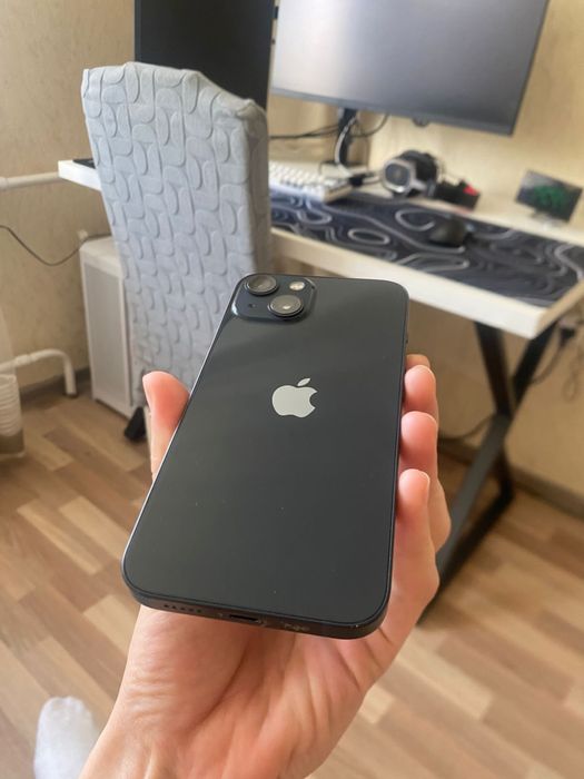 Iphone 13 128gb 79%