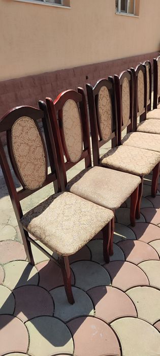 Продам стулья в хорошем состоянии