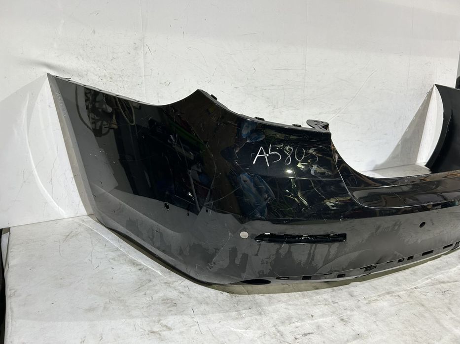 Bara spate BMW Seria 5 G30, facelift, LCI, 2020, 2021, 2022, 2023, cod origine OE 51129498613.