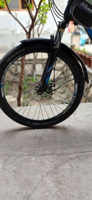 Velosiped Skarasnoy