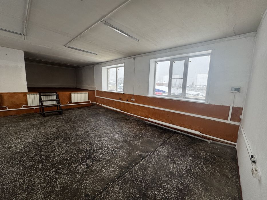 Сдается в аренду помещение