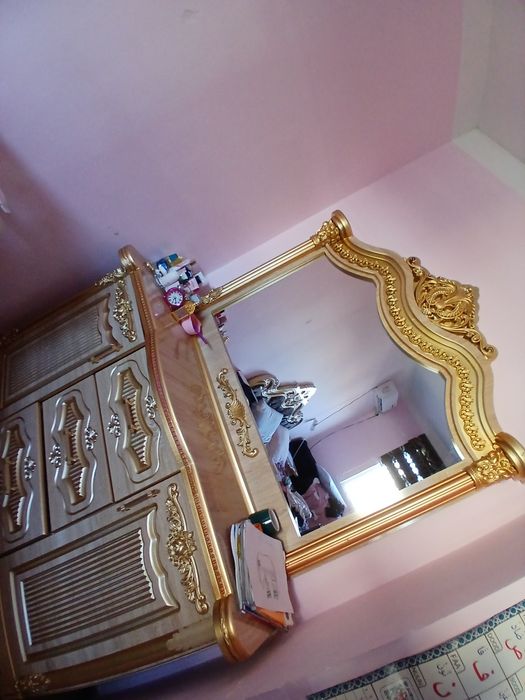 Yangi aybi yoq umuman