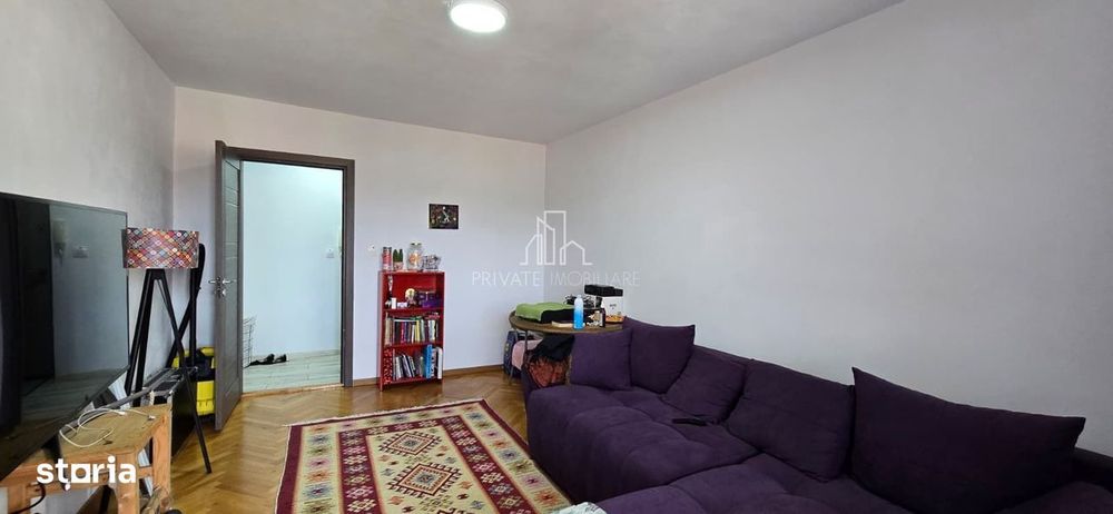 Apartament 2 camere, strada Anton Pann, Sighisoara
