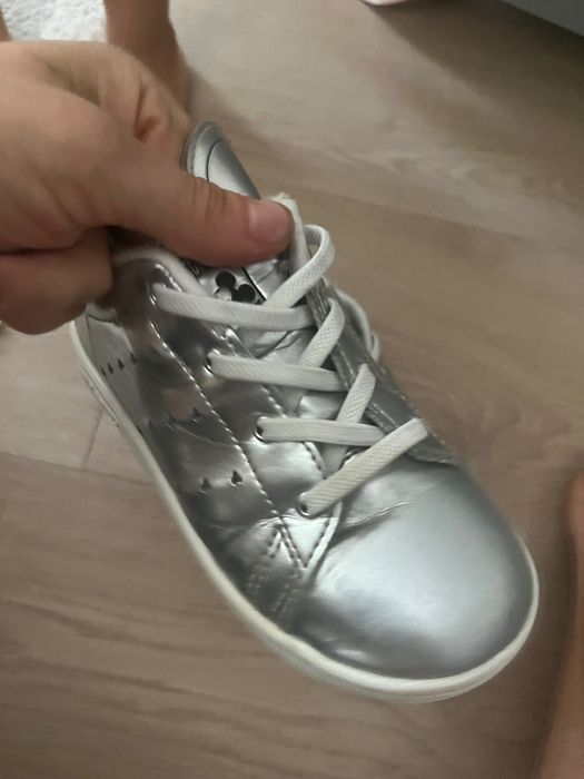 Детски кецове  “Stan Smith “Adidas
