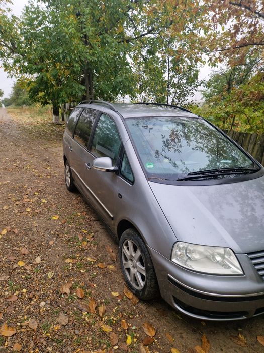 VOLKSWAGEN Sharan 0 — imagine 2