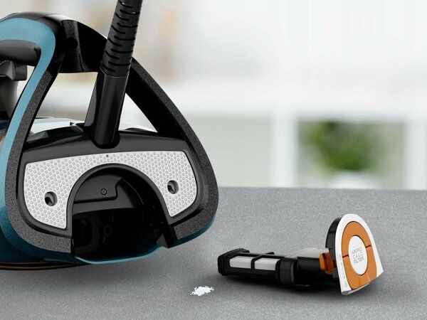 Паровой утюг Tefal Ultimate Pure FV9851 мощностью 3200