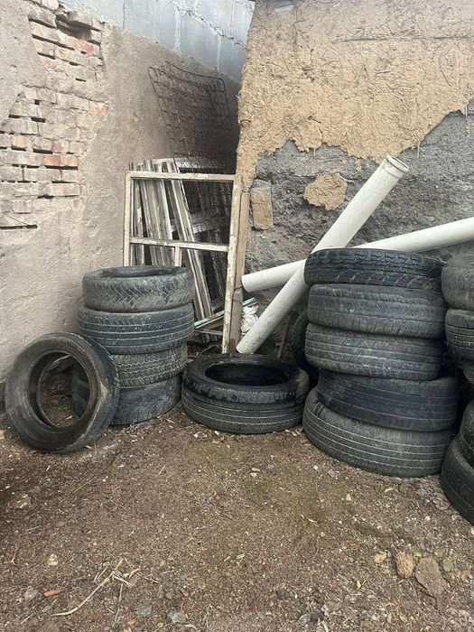 Донгелектер, шина сатылады