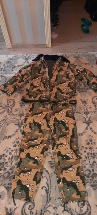 Продаю зимние-летний комплект