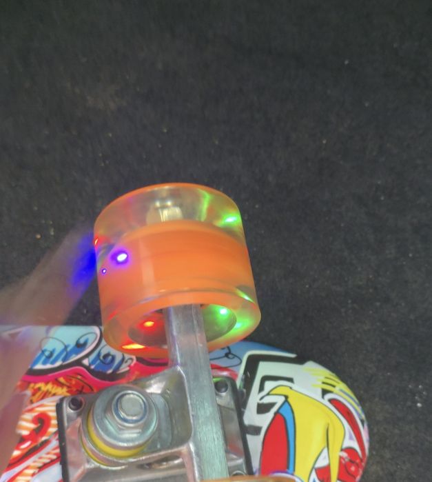 Skateboard Penny board