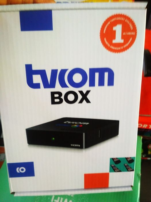 Спутниковое ресивер Отау тв