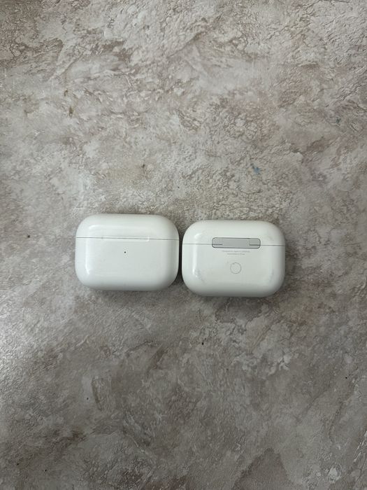 Кейс  airpods pro