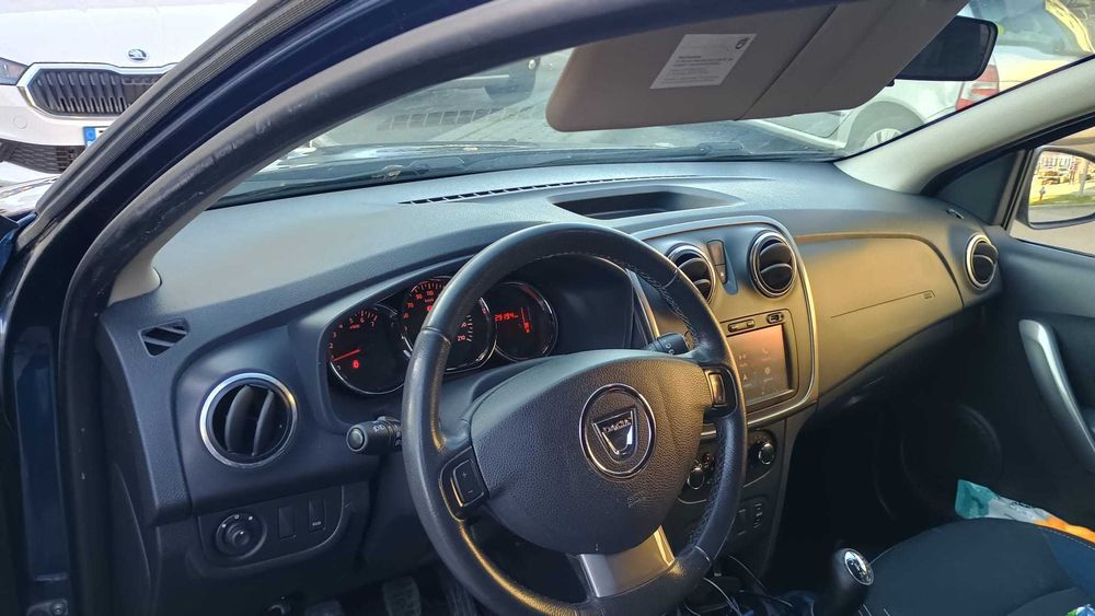 Vand Dacia logan MCV 2016