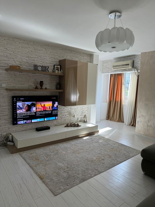 Regim hotelier de inchiriat