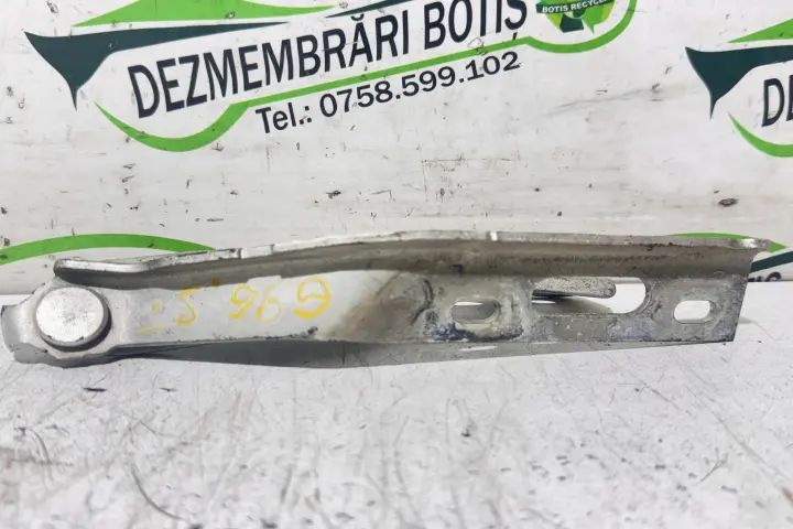 Balama capota motor stanga Volkswagen VW Polo 2001 1.4 MT (75 hp)
