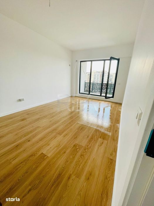 2 camere Theodor Pallady decomandat, centrala, an 2025, 68 mp
