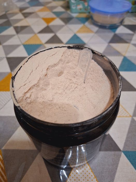 Протеин шоколадный