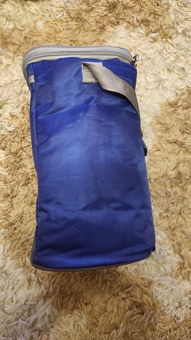 Оригинална Хладилна чанта EFES - Чисто нова!