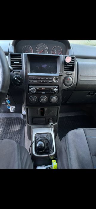 Nissan X Trail T30 2004 ,2.0 benzina