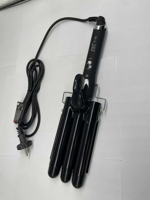 Плойка для волос PBT F-15