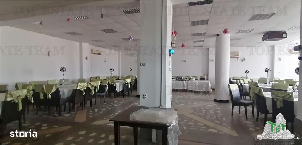 Spatiu de inchiriat