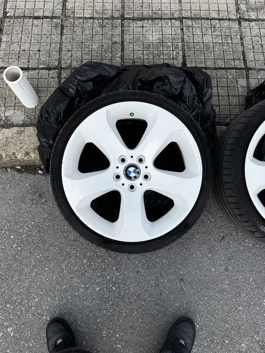 19' Джанти 5х120