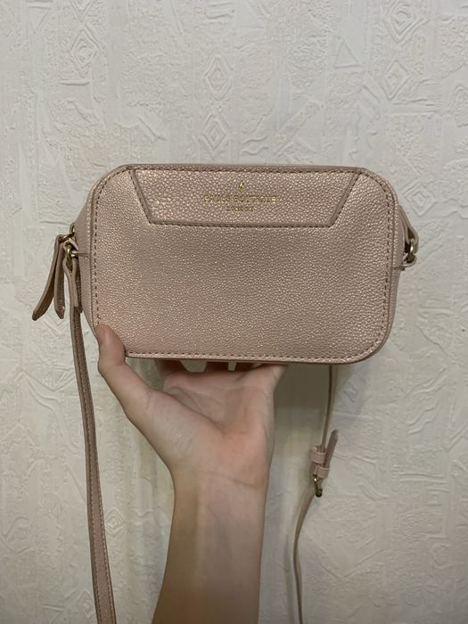 сумка через плечо бренда Paul's Boutique