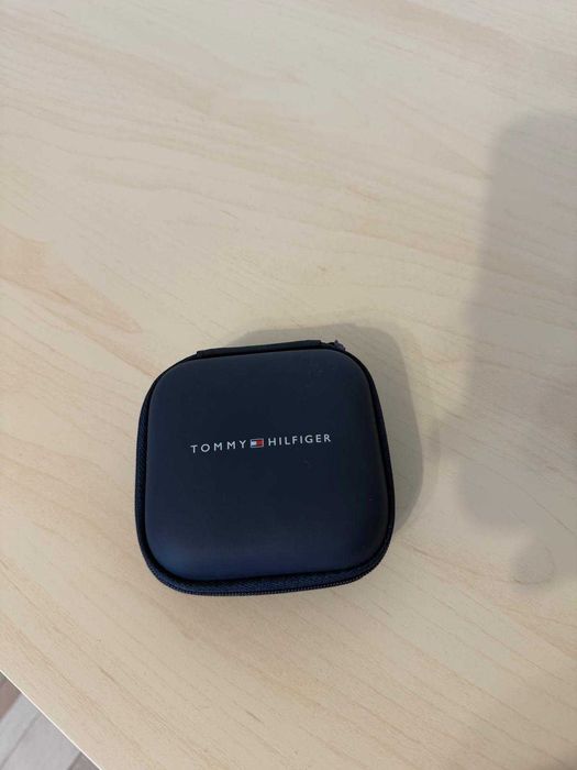 Vand Bratara "Tommy Hilfiger" de argint