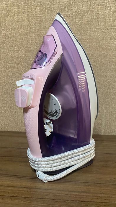 Утюг Philips как новый