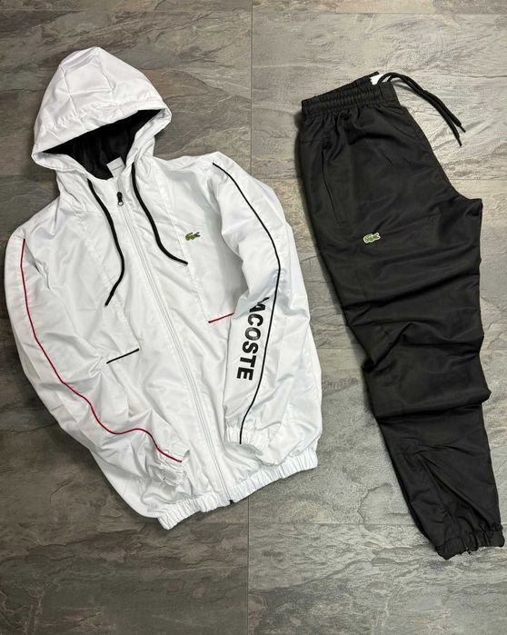 Мъжки Екипи Lacoste- High Quality