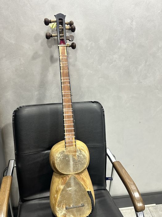 Yangi Tor pardasi 2 oy oldin qoplangan