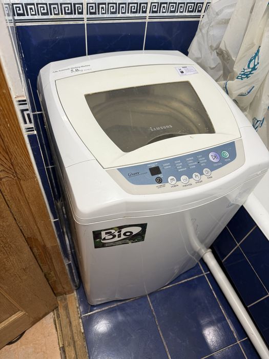 Продам стиральную машинку