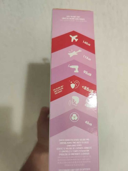 casti jbl 460 NC NOi