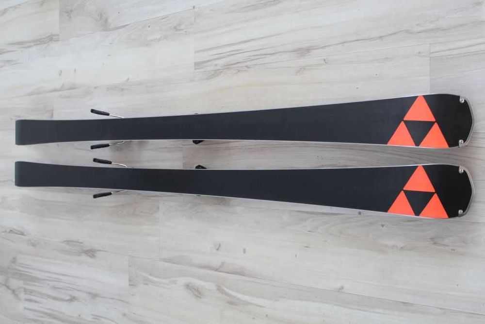 FISCHER The Curv DTX   164cm  157cm  2024