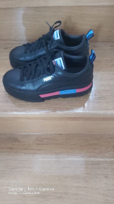 Vand adidasi Puma nr.37