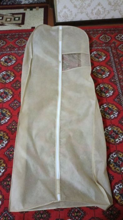 Чехол для одежды и костю  Arzon Narxda