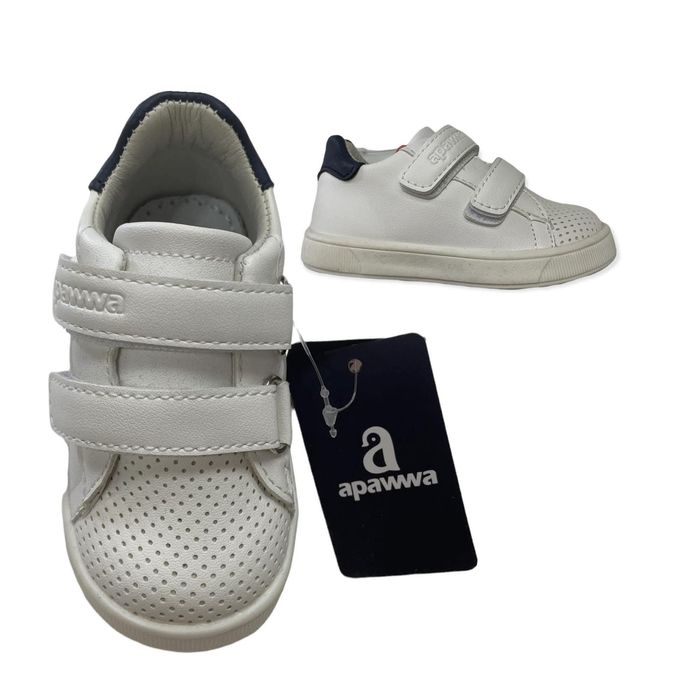 Детски маратонки Apawwa с анатомична стелка
