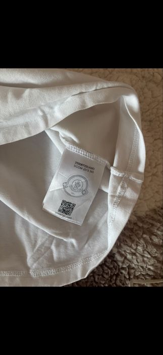 Tricou Moncler dama,S
