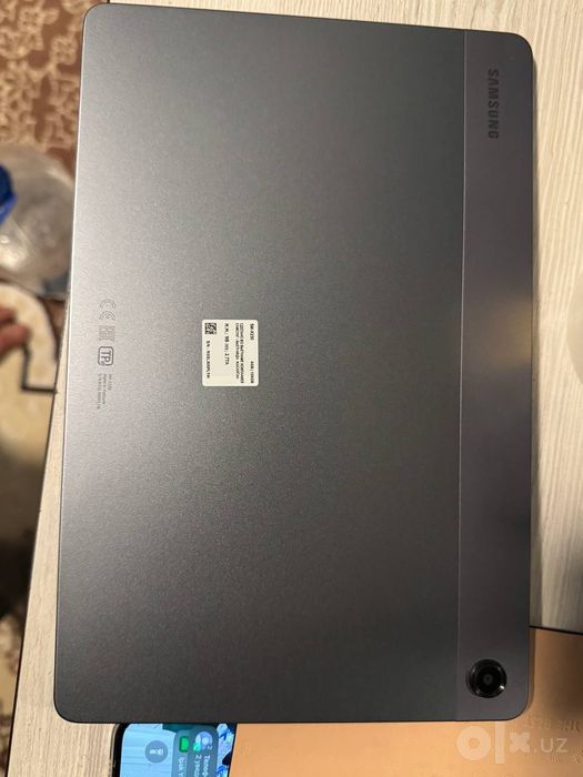 Samsung Galaxy tab 11+