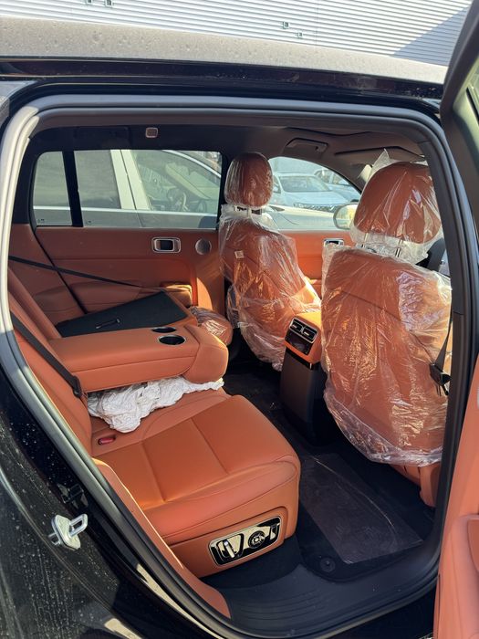 Lixiang L7 Ultra 2026 СЧЁТ СПРАВКА официально