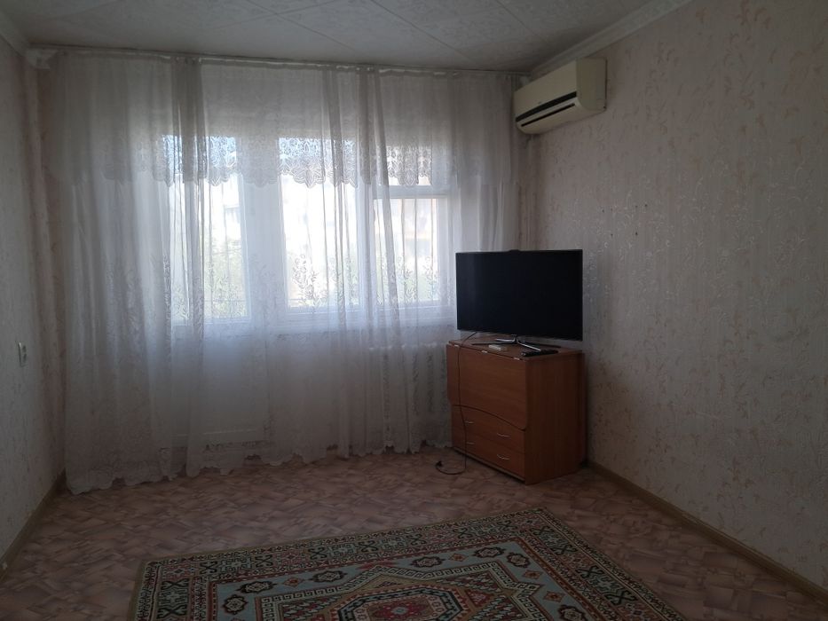 Сдам квартиру на длительный срок