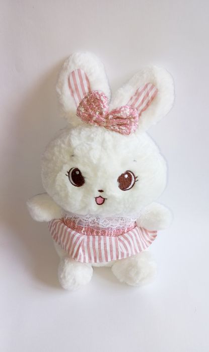 Мишка и зайка по 2000 тг.