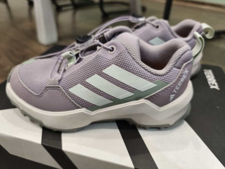 Adidas terrex 29 размер